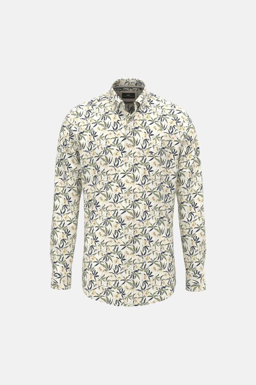 Hemd (lange mouwen) multicolor - FYNCH-HATTON