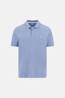 Polo - bleu