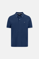 Polo - bleu