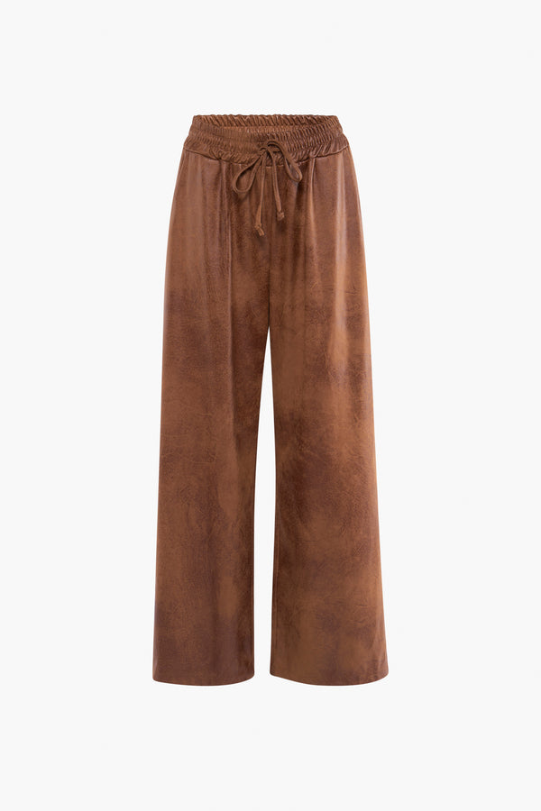Broek Bruin - Terra di Siena