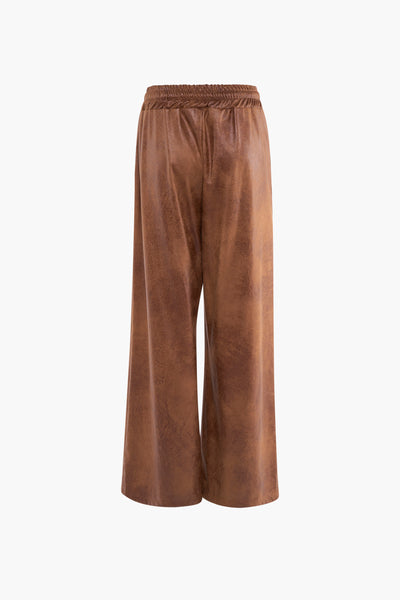 Broek Bruin - Terra di Siena