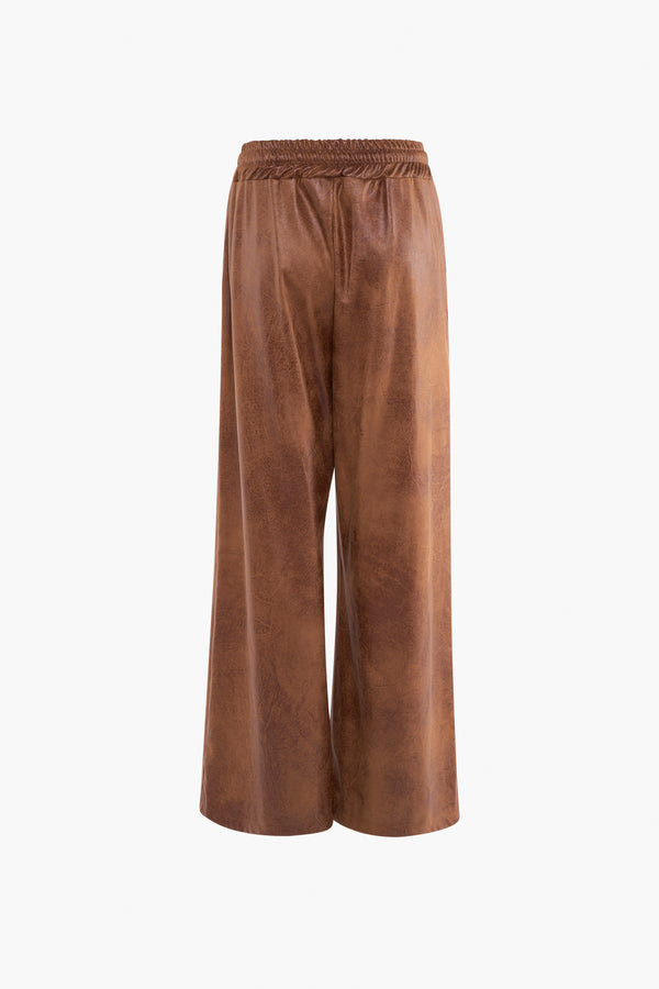 Broek Bruin - Terra di Siena