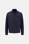 Veste - bleu