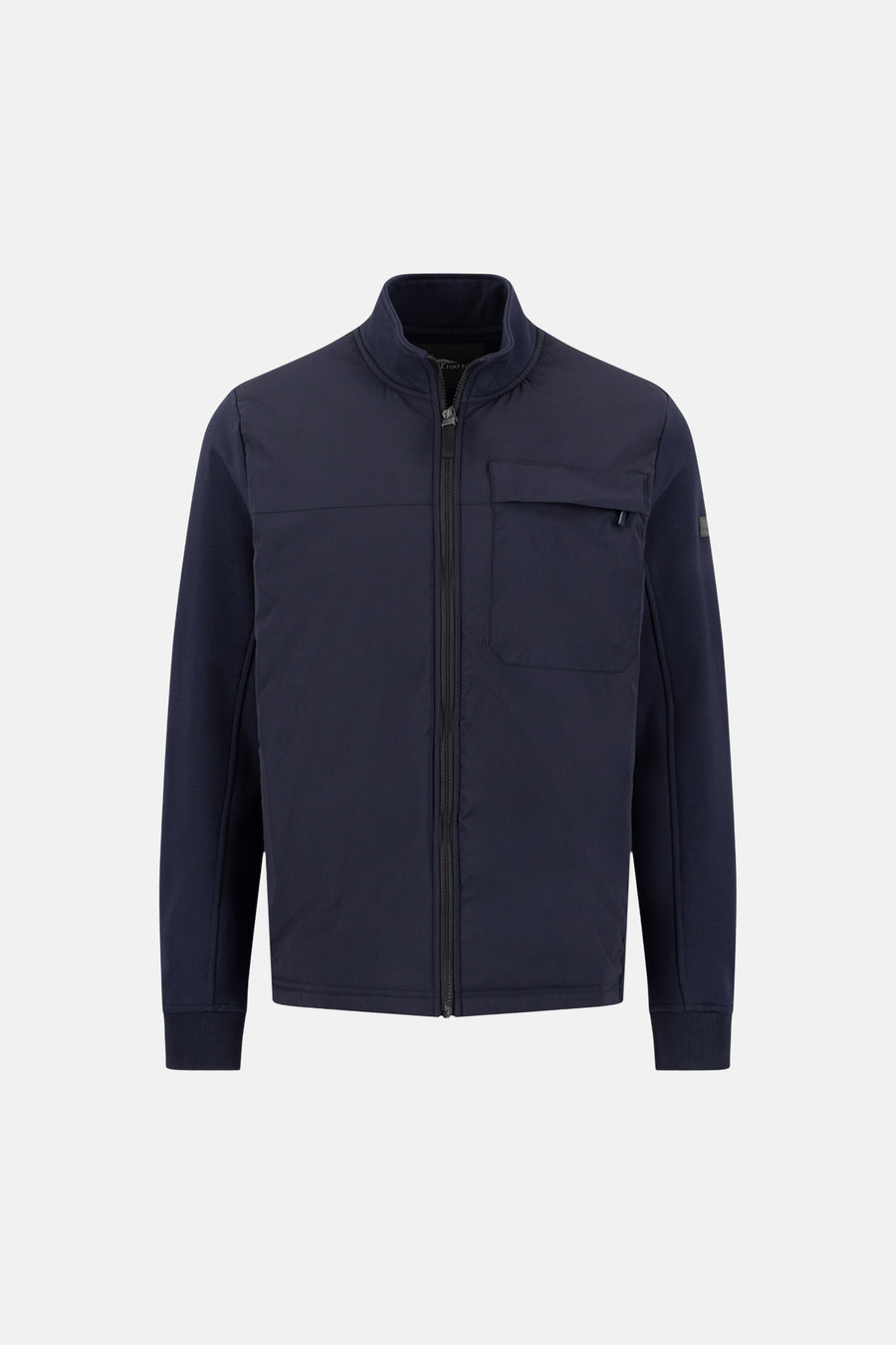 Veste - bleu