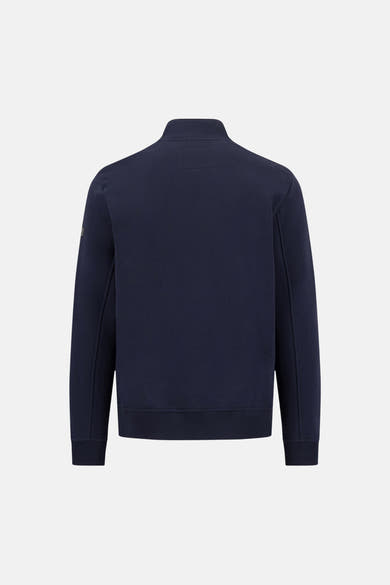 Veste - bleu