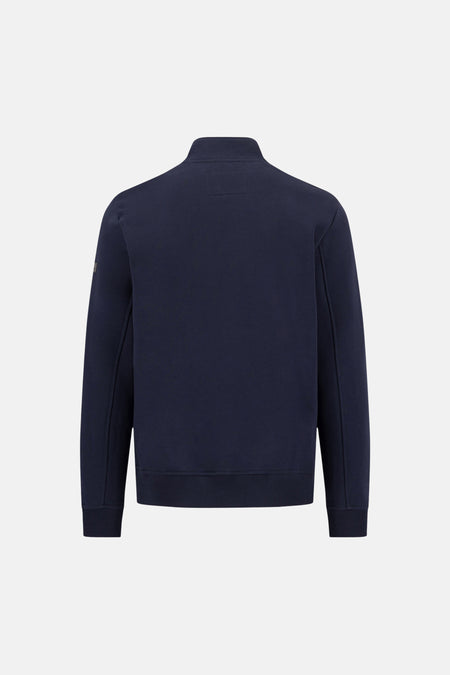 Jas - blauw