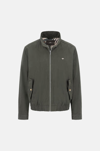 Veste courte - kahki