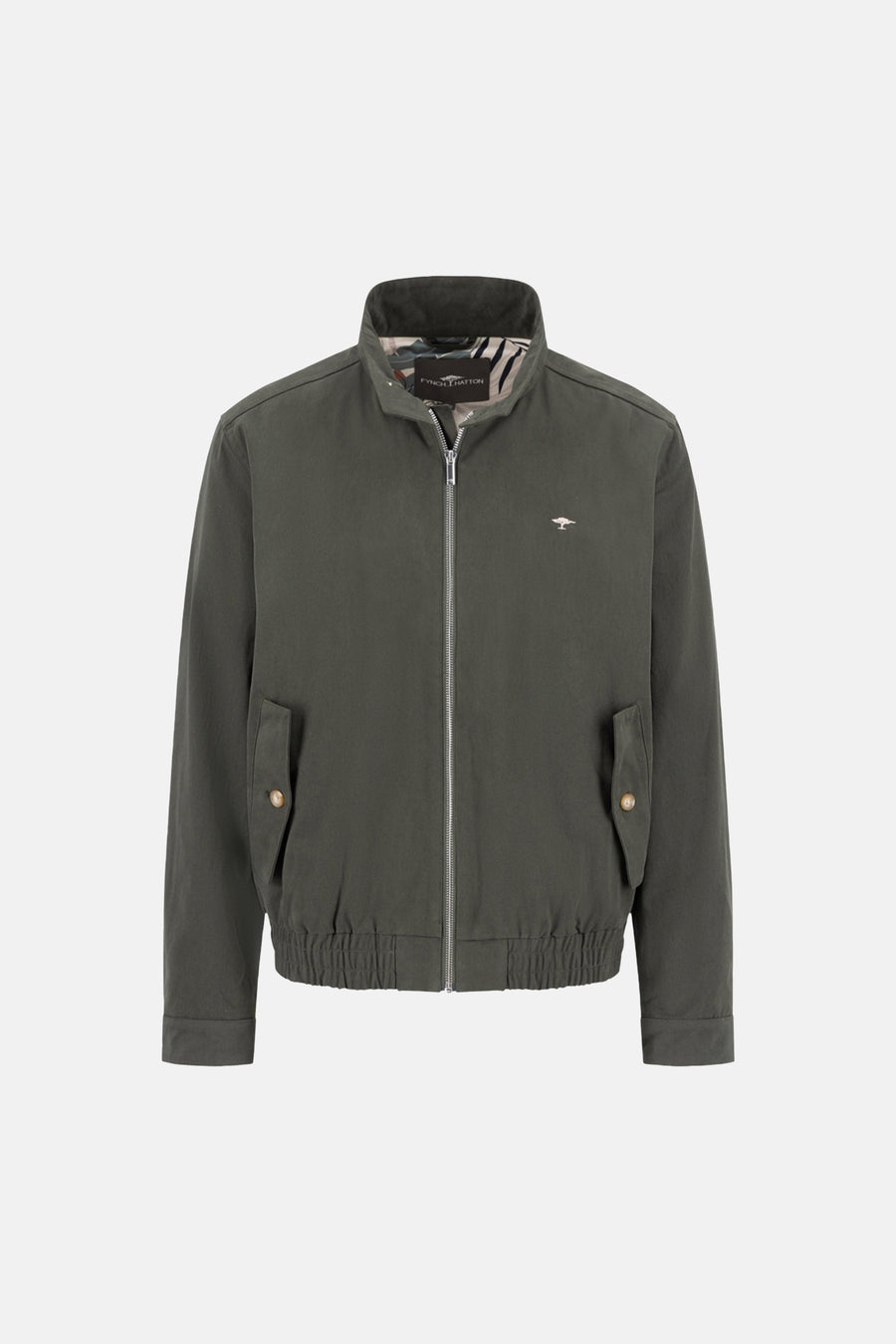 Veste courte - kahki