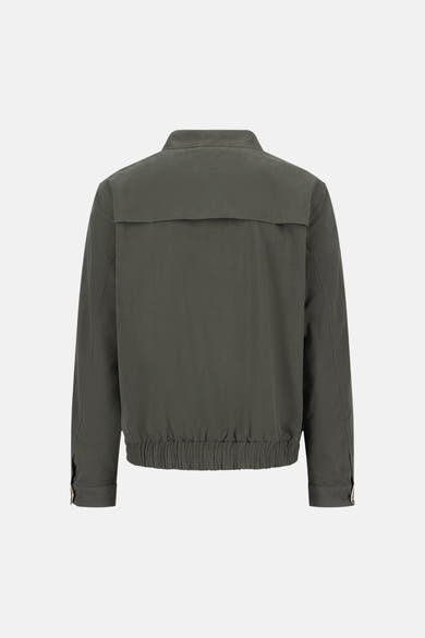 Veste courte - kahki