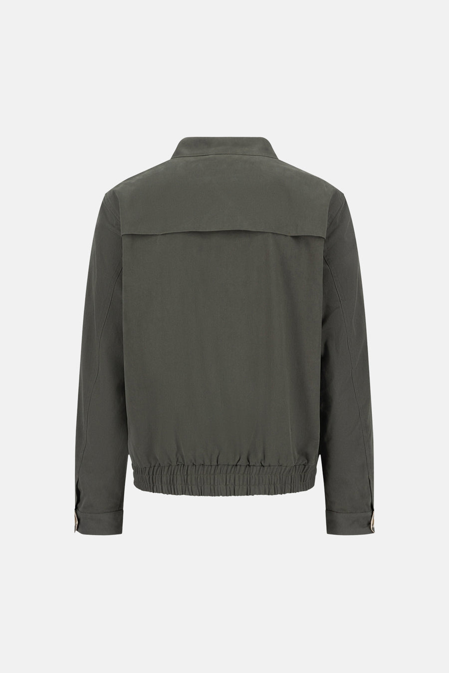 Veste courte - kahki