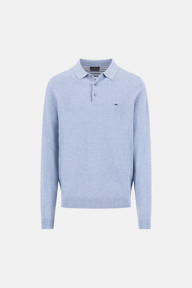Pull - blauw