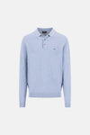 Pull - blauw