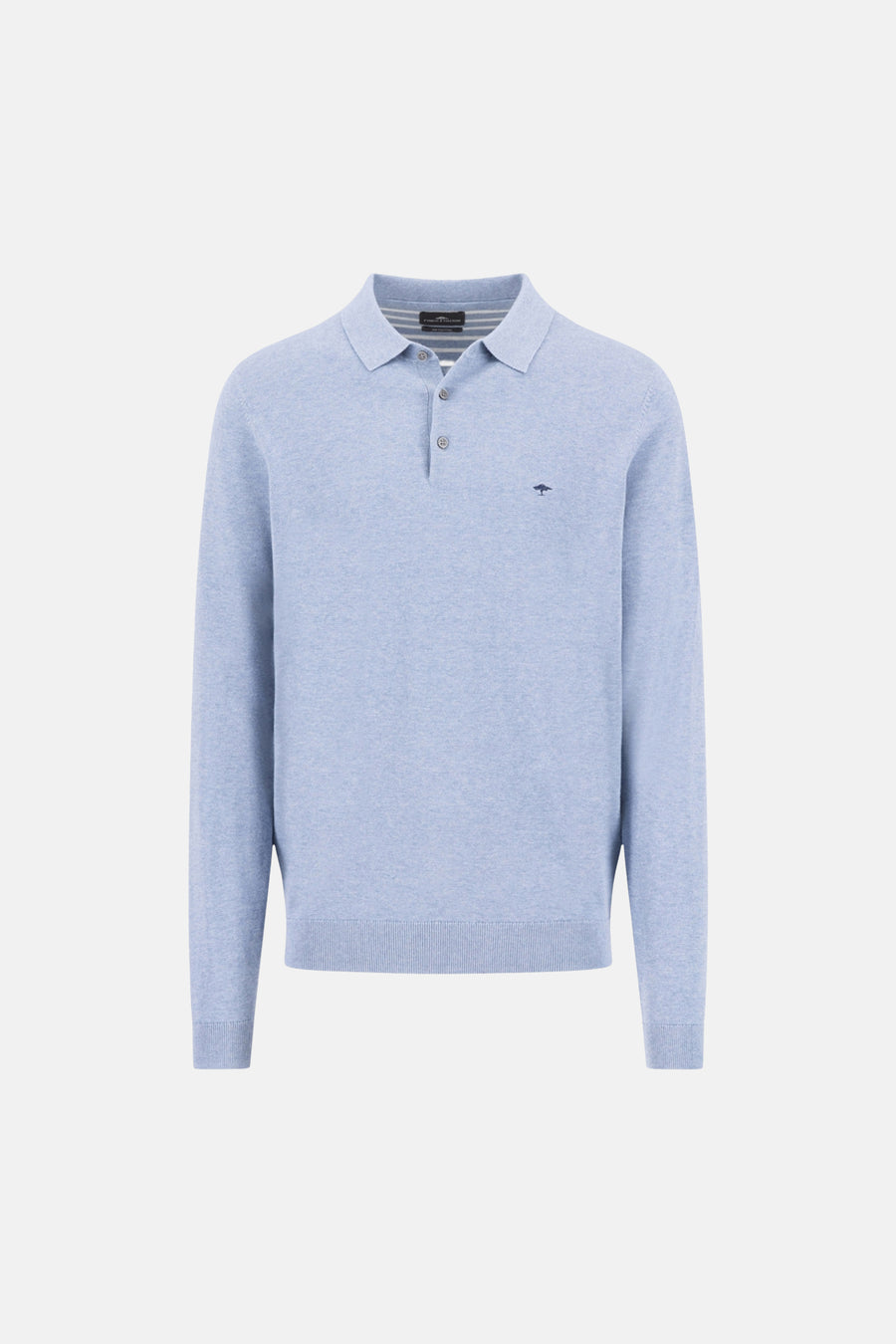 Pull - blauw