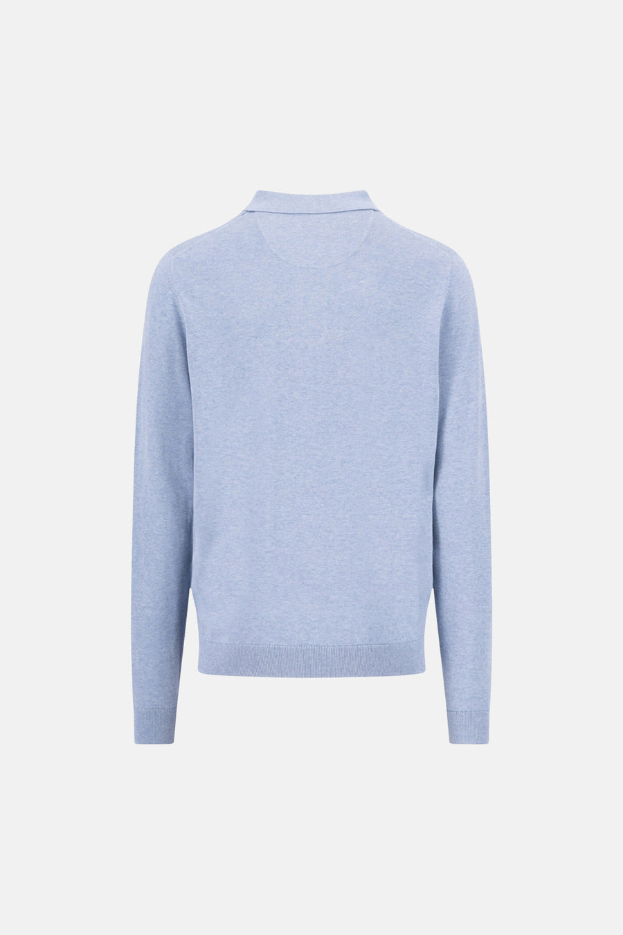 Pull - blauw
