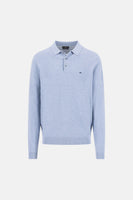 Pull - blauw