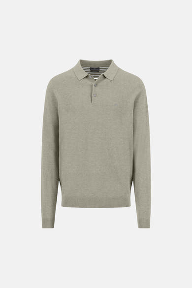Pull - beige