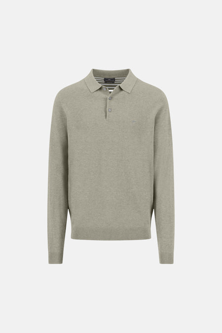 Pull - beige