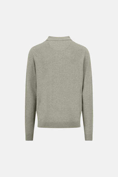 Pull - beige