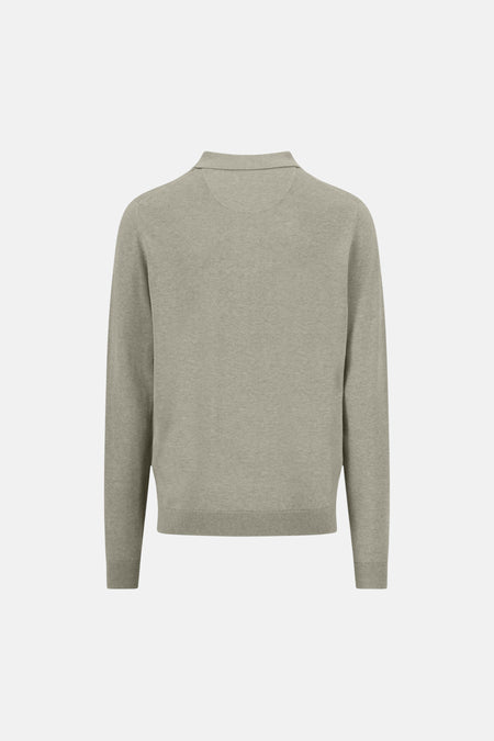 Pull - beige
