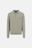 Pull - beige