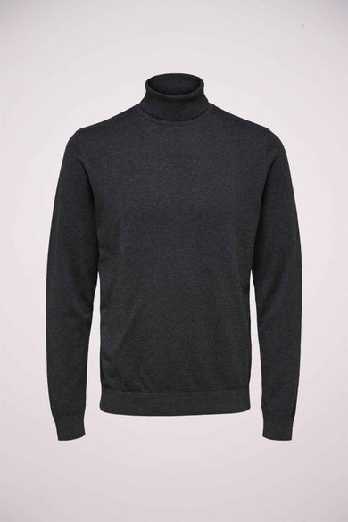 SLHBERG ROLL NECK NOOS