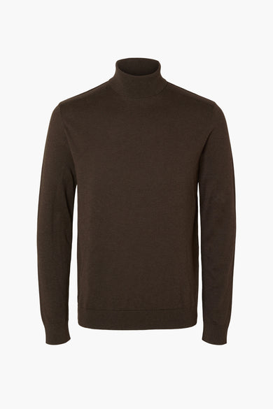 SLHBERG ROLL NECK NOOS