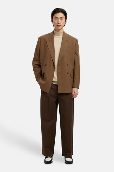 SLHBERG ROLL NECK NOOS