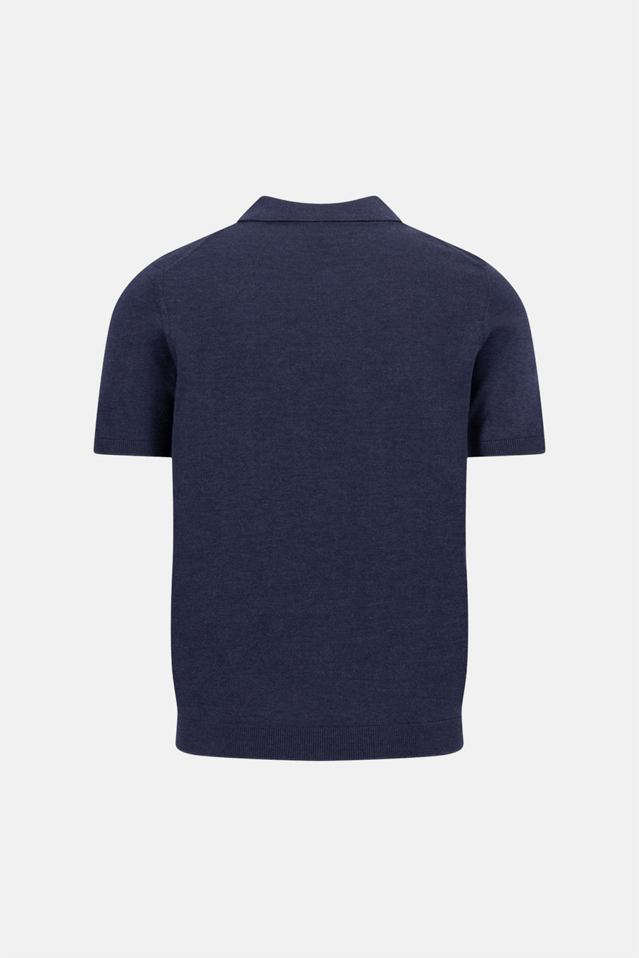 Polo bleu - FYNCH-HATTON