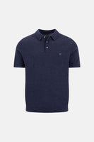 Polo bleu - FYNCH-HATTON