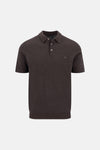 Polo brun - FYNCH-HATTON