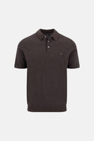 Polo brun - FYNCH-HATTON