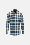 Hemd met lange mouwen - multicolor
