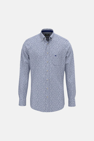 Hemd met lange mouwen - multicolor