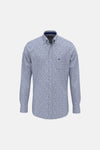 Hemd met lange mouwen - multicolor