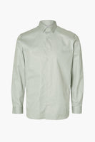 Chemise (manches longues) Vert - SELECTED