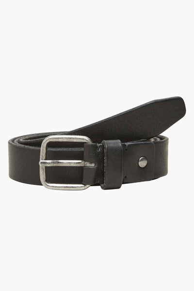 Ceinture Noir - SELECTED