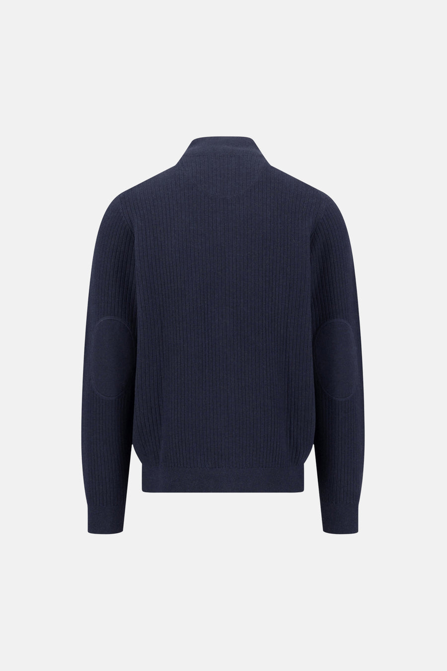 Gilet bleu - FYNCH-HATTON