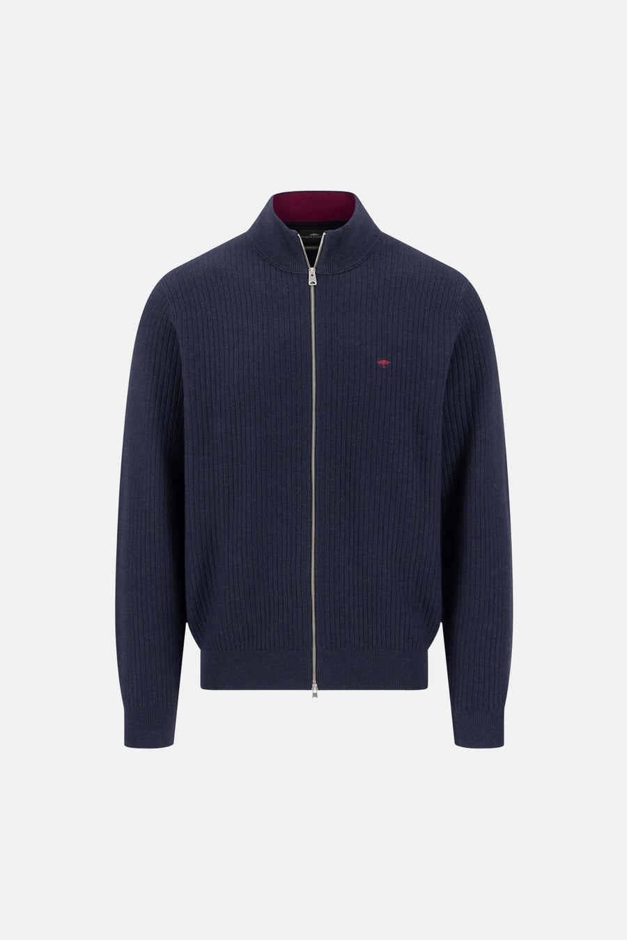Gilet bleu - FYNCH-HATTON