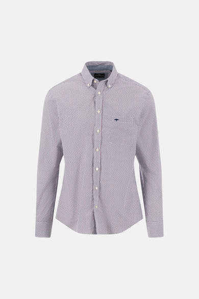 Hemd (lange mouwen) multicolor - FYNCH-HATTON
