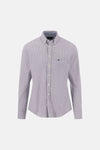 Hemd (lange mouwen) multicolor - FYNCH-HATTON