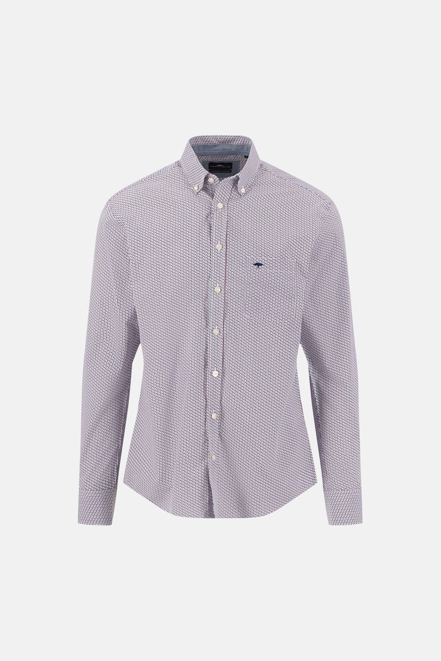 Hemd (lange mouwen) multicolor - FYNCH-HATTON