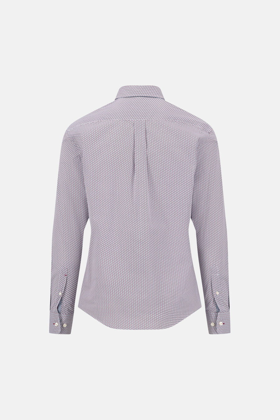 Hemd (lange mouwen) multicolor - FYNCH-HATTON