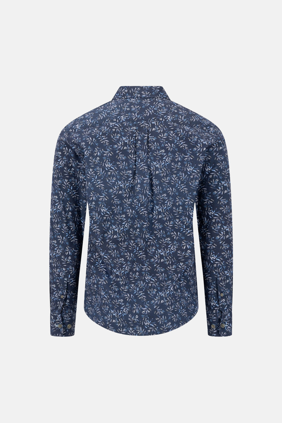 Chemise (manches longues) bleu - FYNCH-HATTON