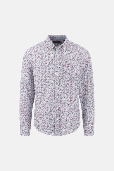 Chemise (manches longues) multicolore - FYNCH-HATTON