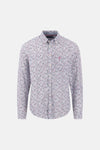 Chemise (manches longues) multicolore - FYNCH-HATTON