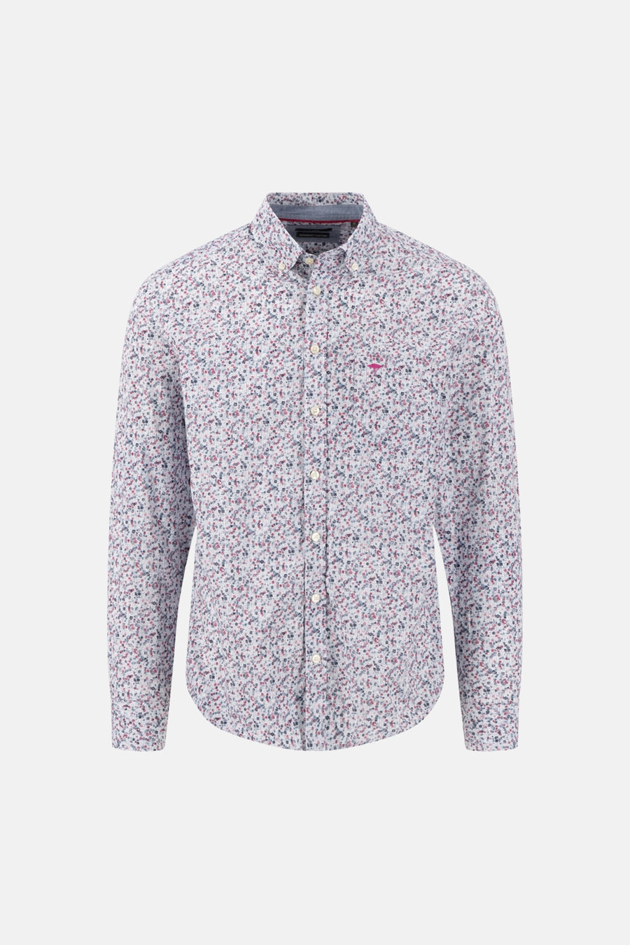 Chemise (manches longues) multicolore - FYNCH-HATTON
