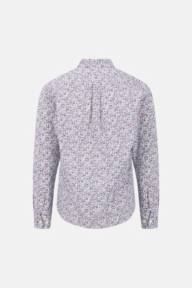 Chemise (manches longues) multicolore - FYNCH-HATTON