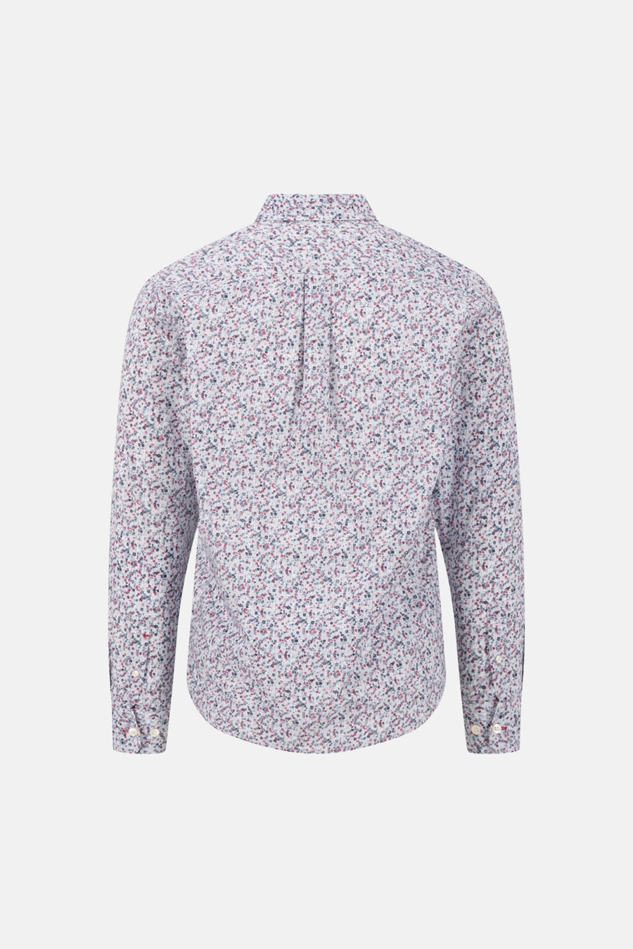 Chemise (manches longues) multicolore - FYNCH-HATTON