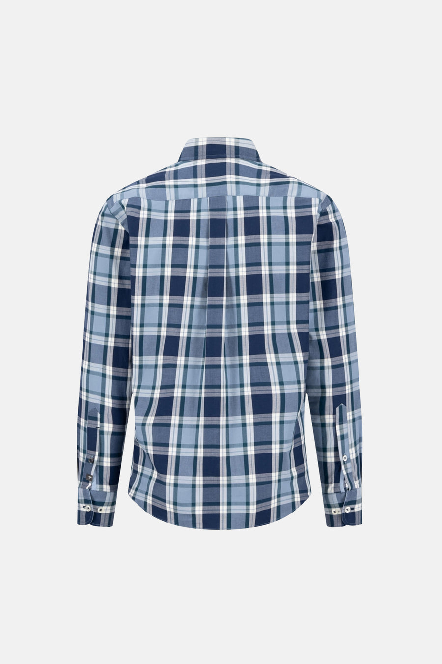 Chemise (manches longues) multicolore - FYNCH-HATTON