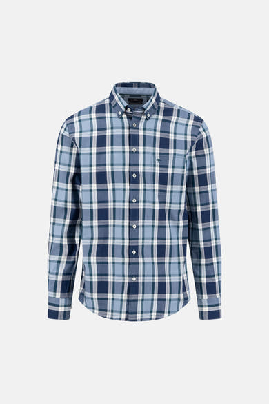Chemise (manches longues) multicolore - FYNCH-HATTON